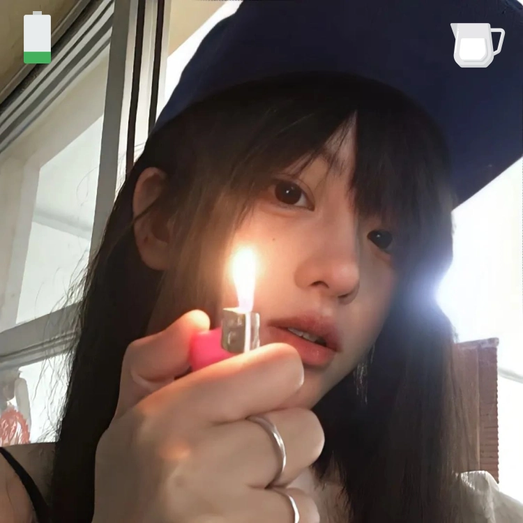 晴天